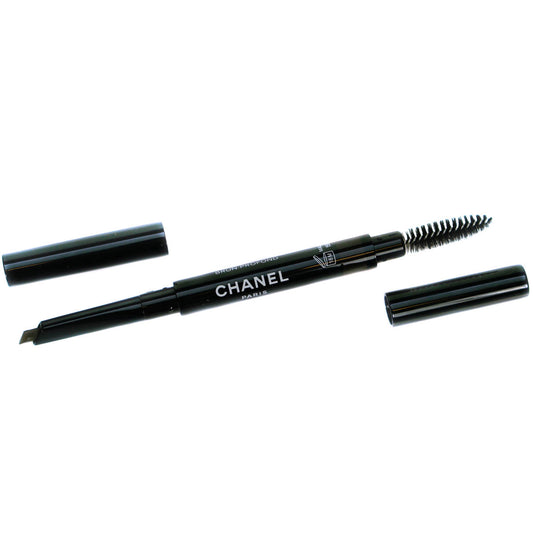 Chanel Stylo Sourcils Waterproof Eyebrow Pencil 810 Brun Profond