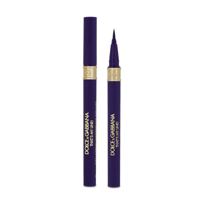 Dolce & Gabbana That's My Line! 24hr Lasting Waterproof Eyeliner 06 BTW