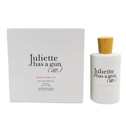 Juliette Has A Gun Sunny Side Up 100ml Eau De Parfum