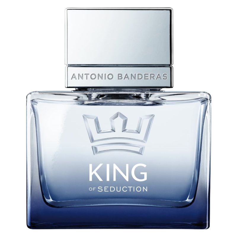 Antonio Banderas King Of Seduction 100ml Eau De Toilette