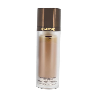 Tom Ford Traceless Soft Matte Foundation 10.0 Chestnut 30ml