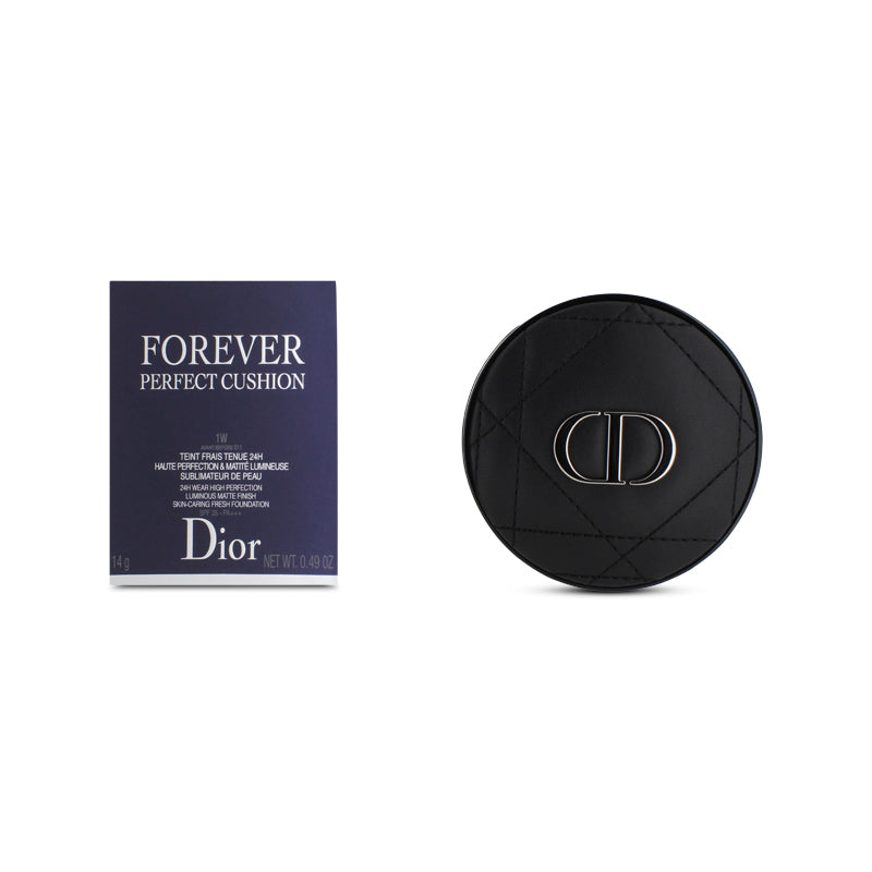 Dior Forever Perfect Cushion 1W Warm Before 011