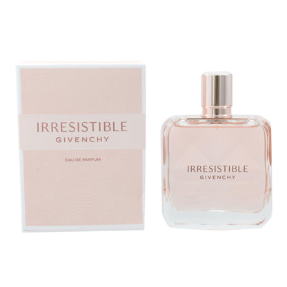 Givenchy Irresistible 80ml Eau De Parfum