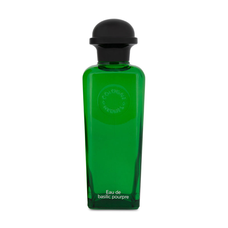 Hermes Eau De Basilic Pourpre 100ml Eau De Cologne (Blemished Box)