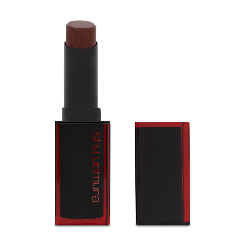 Shu Uemura Rouge Unlimited Amplified Lacquer Lipstick AL BR 787