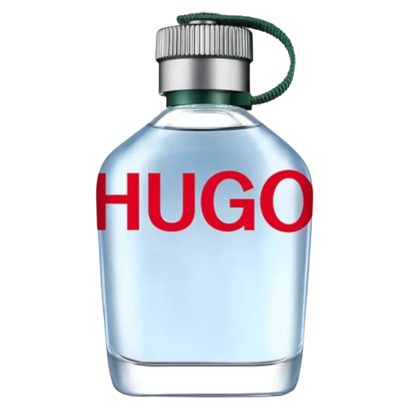 Hugo Boss Hugo Man 125ml Eau De Toilette
