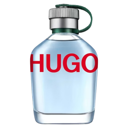 Hugo Boss Hugo Man 125ml Eau De Toilette