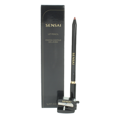 Sensai Lip Pencil With Sharpener 05 Classy Rose