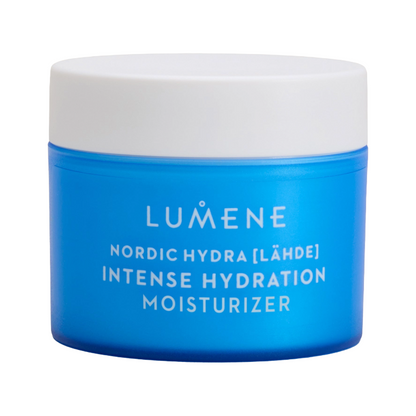 Lumene Nordic Hydra Day + Night Full Size Duo Set 2x50ml