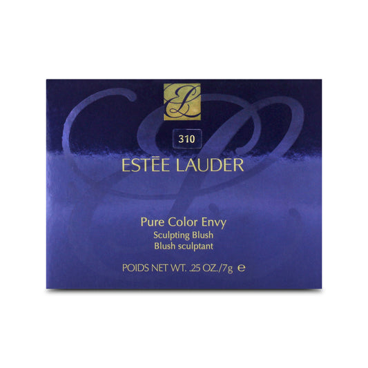 Estee Lauder Pure Colour Envy Sculpting Blush 310 Peach Passion