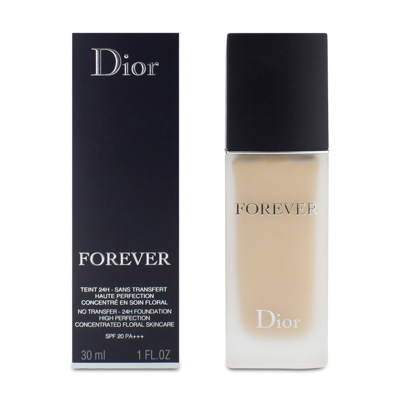 Dior Forever 24H Foundation 1N Neutral 30ml