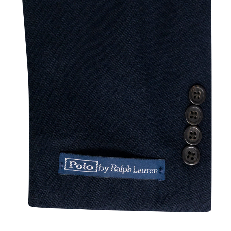 Ralph Lauren Mens Blazer Navy Jacket