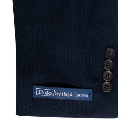 Ralph Lauren Mens Blazer Navy Jacket