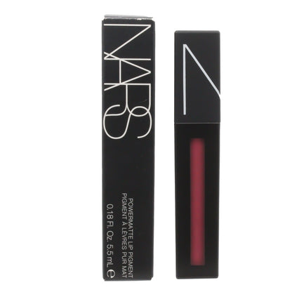 NARS PowerMatte Lip Pigment Low Rider 2767