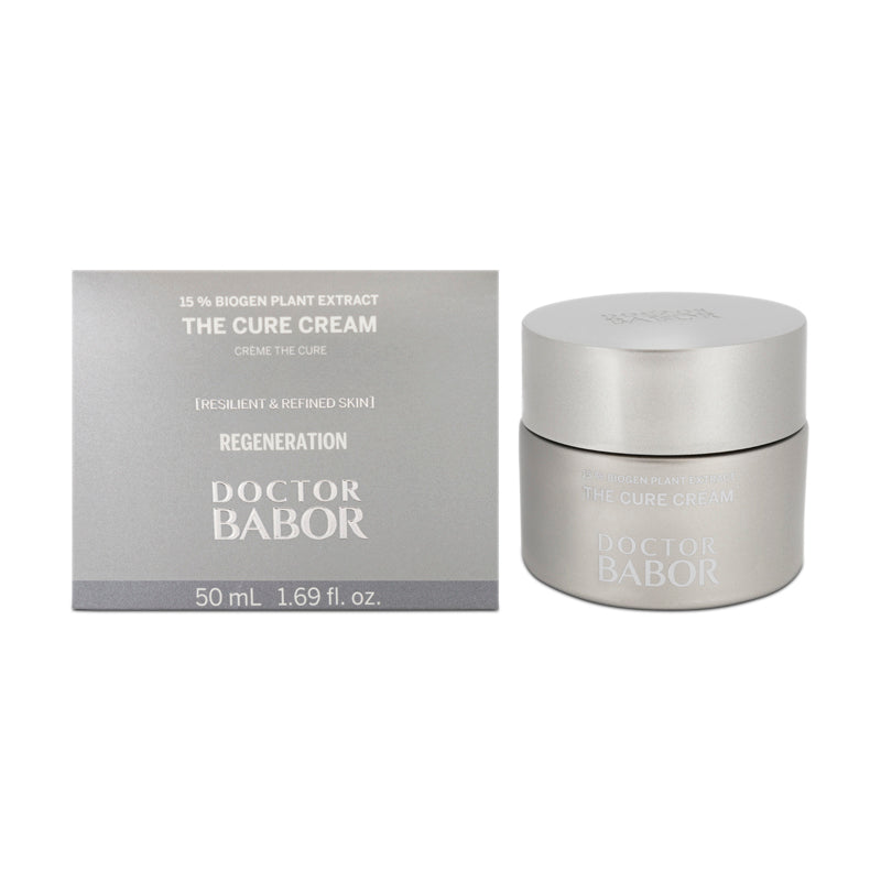 Doctor Babor The Cure Cream Regeneration 50ml