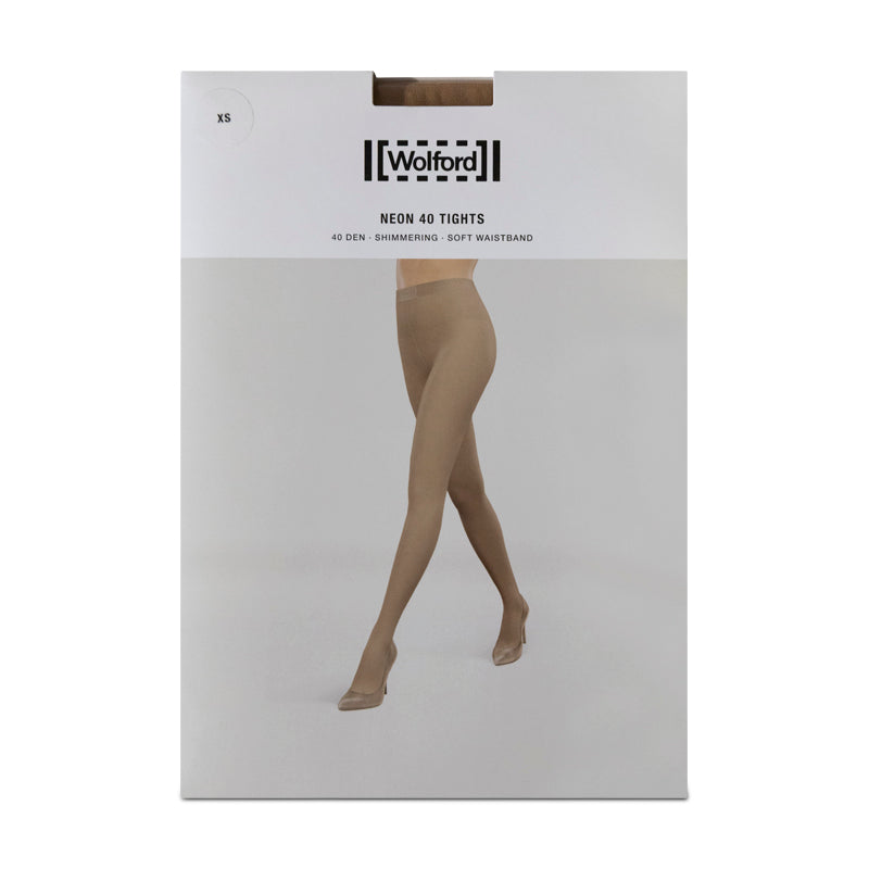 Wolford Neon 40 Tights