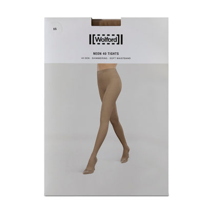 Wolford Neon 40 Tights
