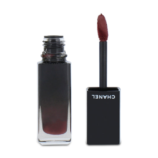 Chanel Rouge Allure Laque Ultrawear Shine Liquid Lipstick 87 Rouge Irregulier