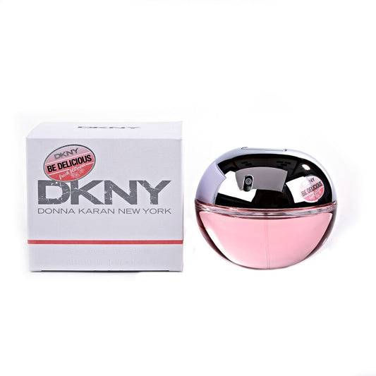 DKNY Be Delicious Fresh Blossom 100ml Eau De Parfum