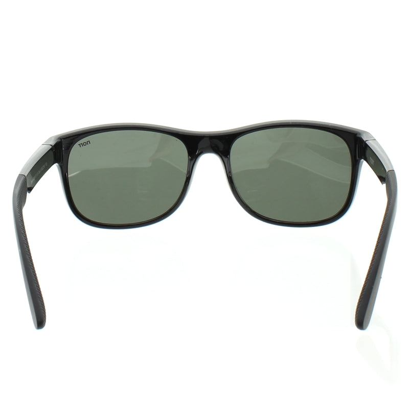 Norr Junior Chili Black Sunglasses 