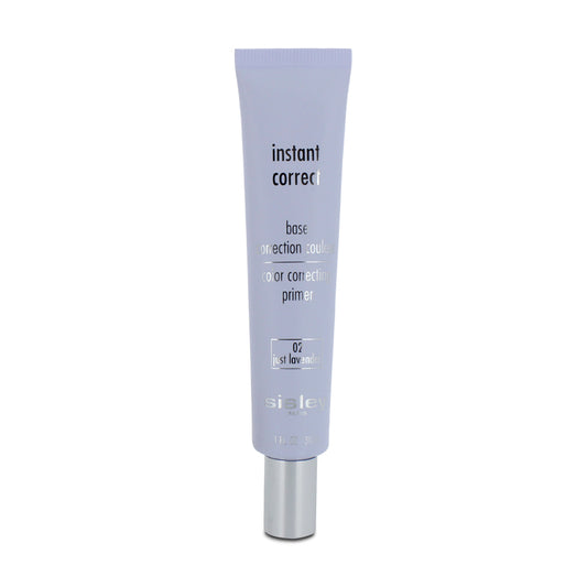 Sisley Instant Correct Colour Correcting Primer 02 Just Lavender