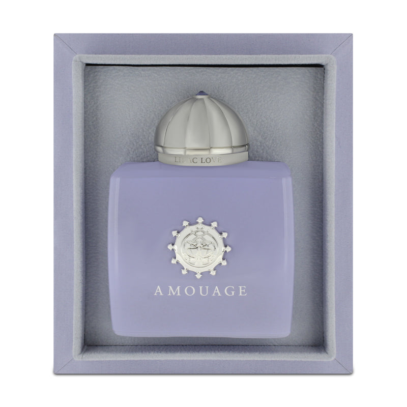 Amouage Lilac Love 100ml Eau De Parfum Pour Femme (Blemished Box)