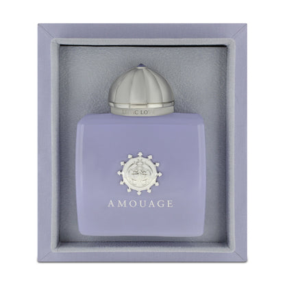 Amouage Lilac Love 100ml Eau De Parfum Pour Femme (Blemished Box)