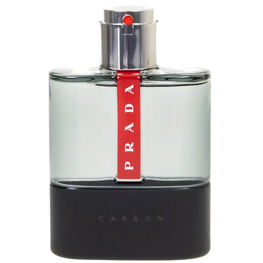 Prada Luna Rossa Carbon 100ml Eau De Toilette