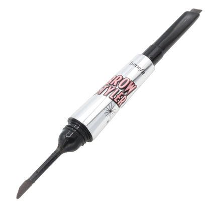 Benefit Brow Styler Eyebrow Pencil & Powder Duo Soft Black
