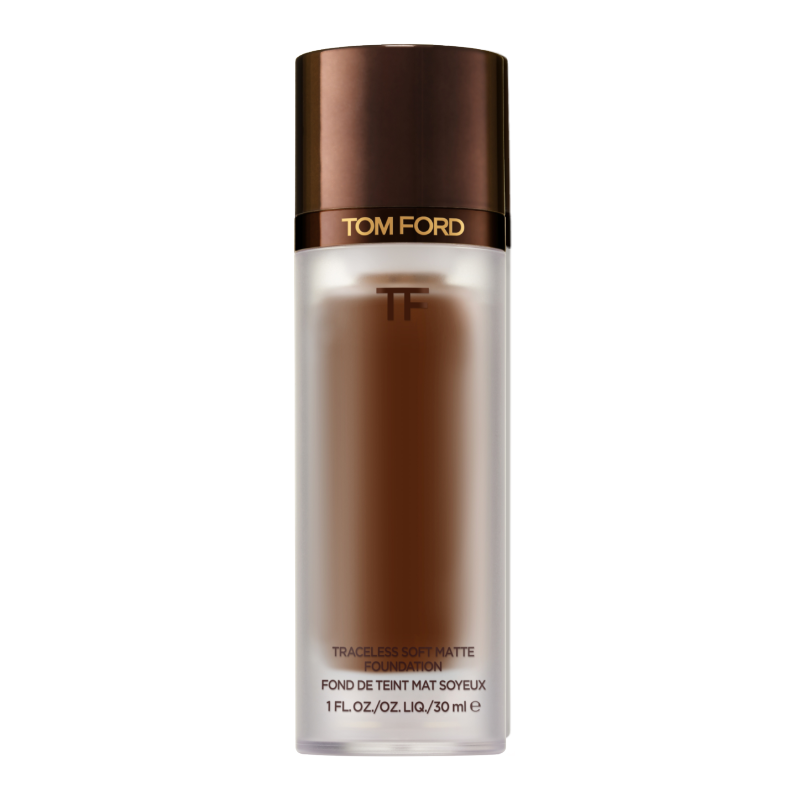 Tom Ford Traceless Soft Matte Foundation 13.0 Espresso