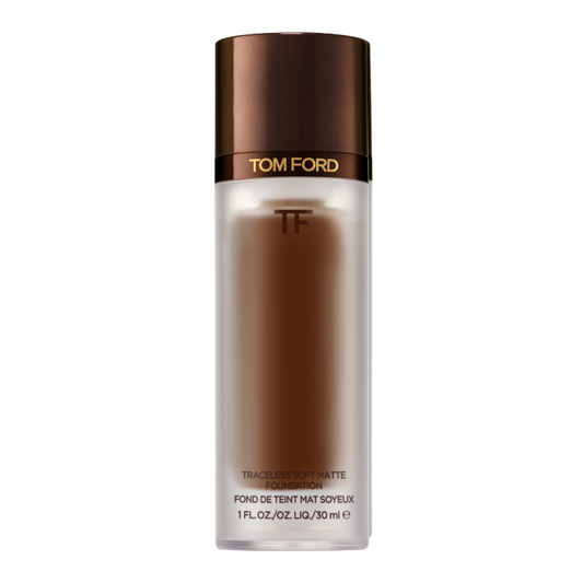 Tom Ford Traceless Soft Matte Foundation 13.0 Espresso