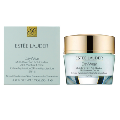 Estée Lauder DayWear Multi-Protection Anti-Oxidant Creme SPF15 50ml
