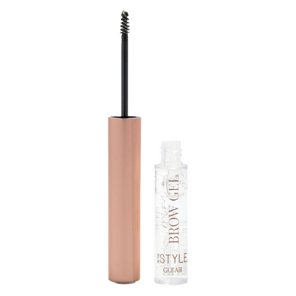 In The Style Mini Brow Gel Clear