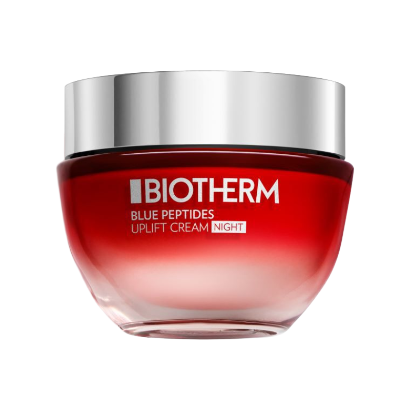Biotherm Blue Peptides Uplift Cream Night 50ml
