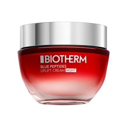 Biotherm Blue Peptides Uplift Cream Night 50ml