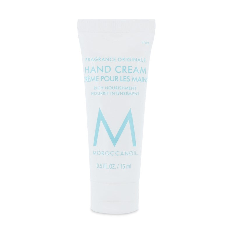 Moroccanoil Hand Cream 15ml