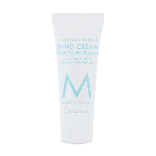 Moroccanoil Hand Cream 15ml