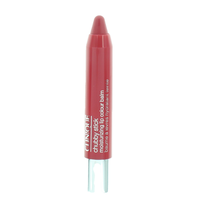 Clinique Chubby Stick Lip Balm 05 Chunky Cherry