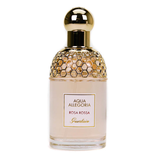 Guerlain Aqua Allegoria 75ml Rosa Rossa Eau De Toilette