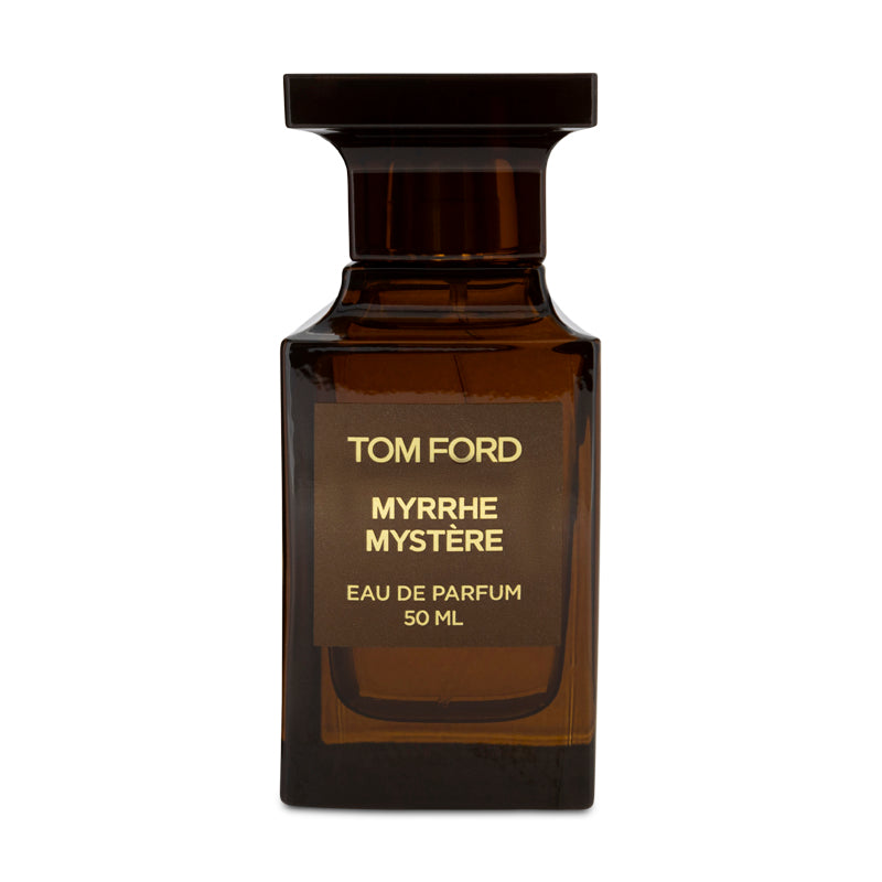 Tom Ford Myrrhe Mystere Eau De Parfum 50ml