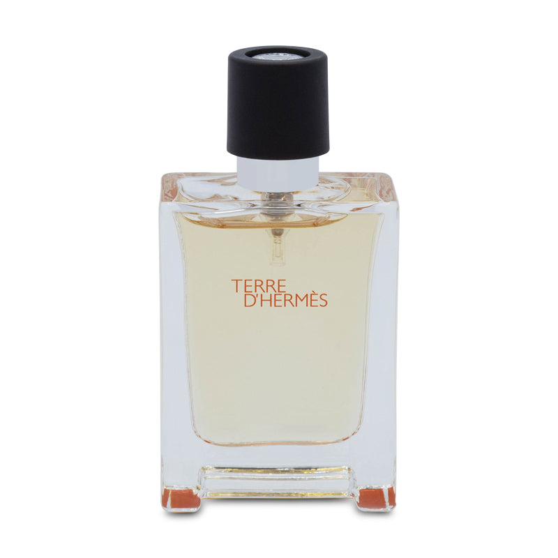 Hermes Terre D'Hermes Pure Perfume 75ml Fragrance Gift Set | Hogies