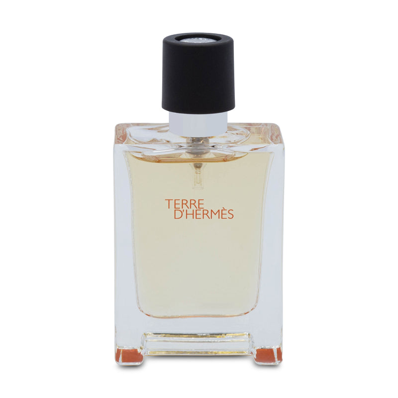 Hermes Terre D'Hermes Pure Perfume 75ml Fragrance Gift Set