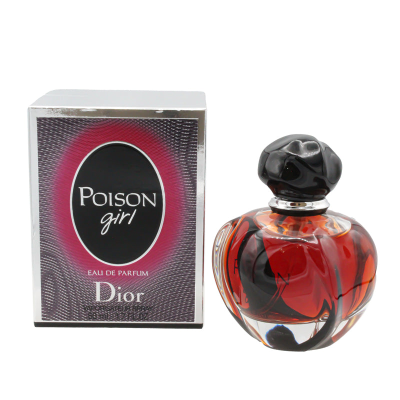 Dior Poison Girl 50ml Eau De Parfum