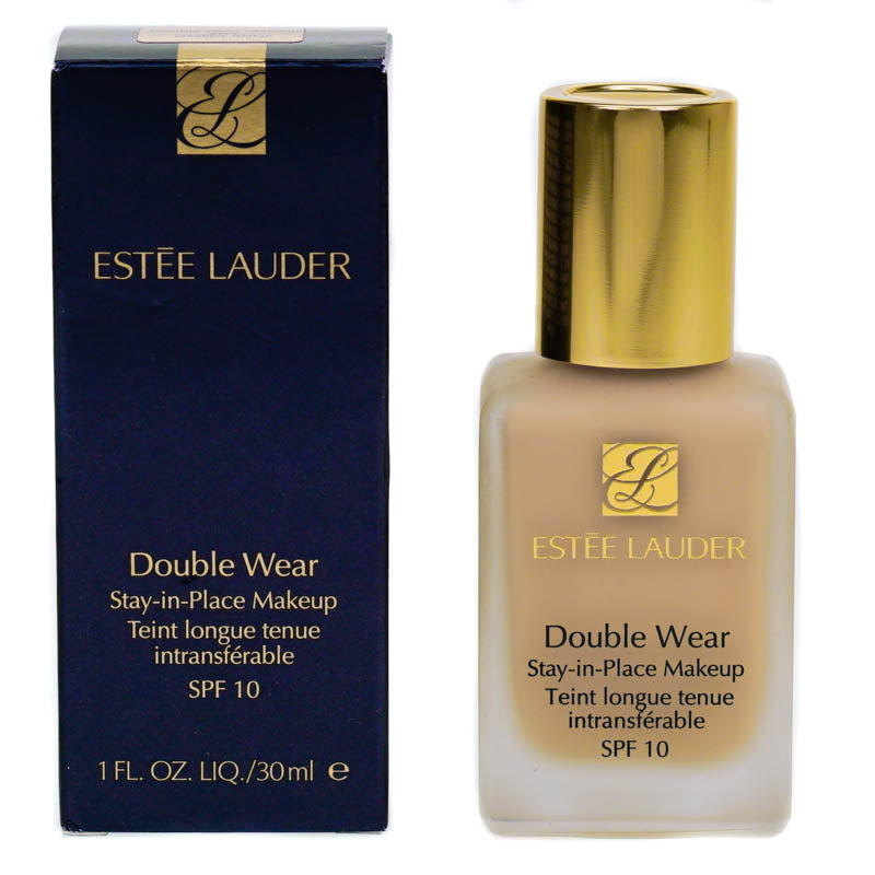 Estée Lauder Double Wear Foundation 2N1 Desert Beige 30ml | Long-Wear Matte SPF10