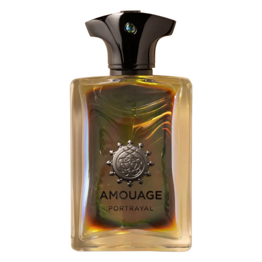 Amouage Portrayal Man 100ml Eau De Parfum