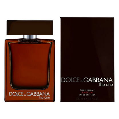 Dolce & Gabbana The One Pour Homme 100ml Parfum