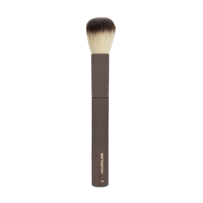 Hourglass Foundation / Blush Brush No.2