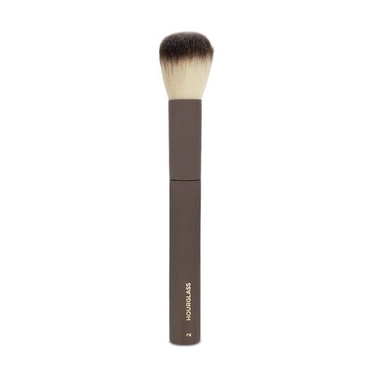 Hourglass Foundation / Blush Brush No.2