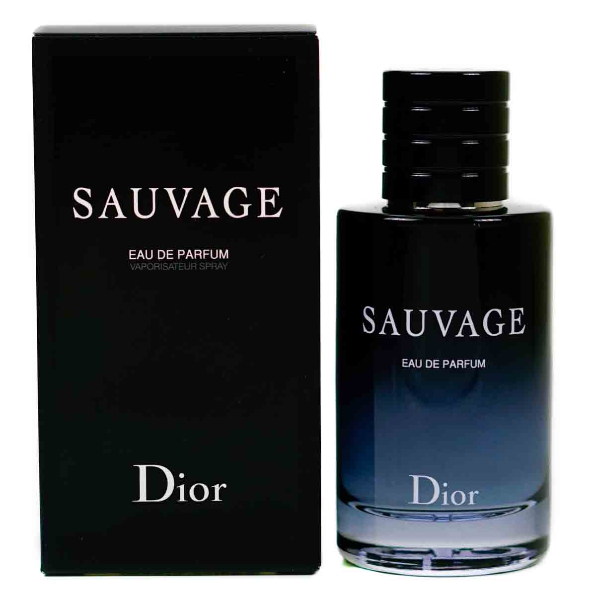 Dior Sauvage 100ml Eau De Parfum