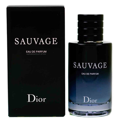 Dior Sauvage 100ml Eau De Parfum
